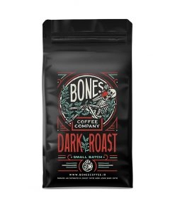 قهوه بونز Dark Roast