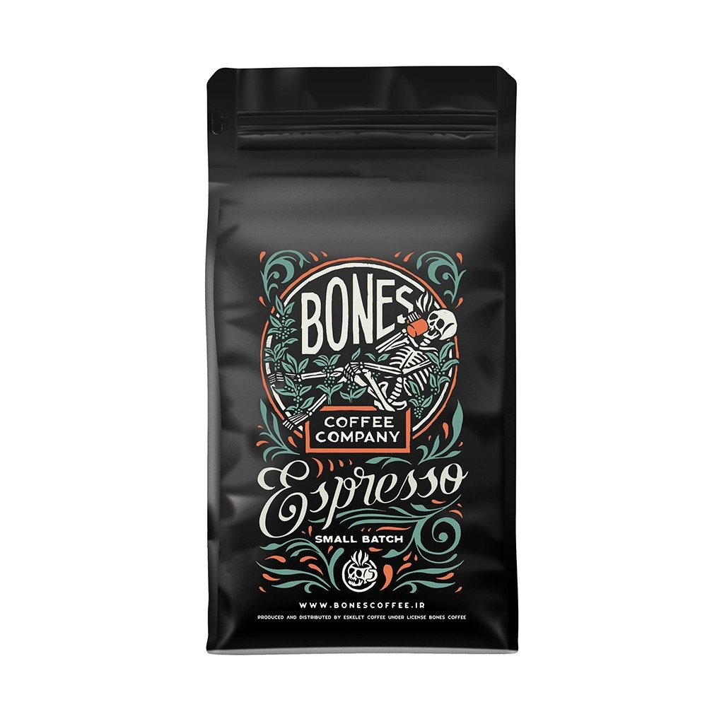قهوه بونز Espresso