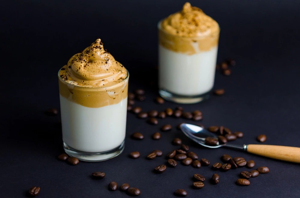 طرز تهیه قهوه دالگونا: یک نوشیدنی جذاب و محبوب در منزل