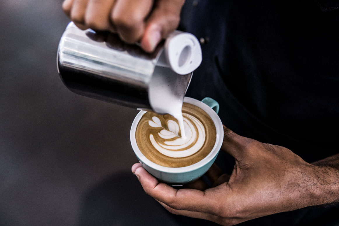 Coffee-Mix