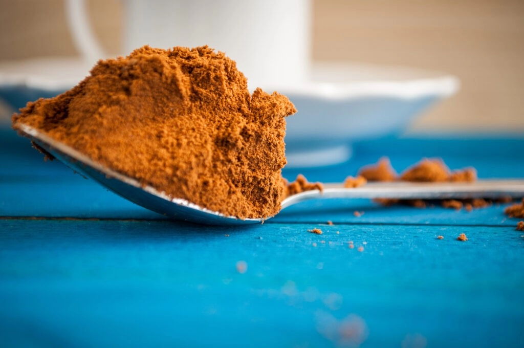 آسیاب مناسب قهوه یونانی