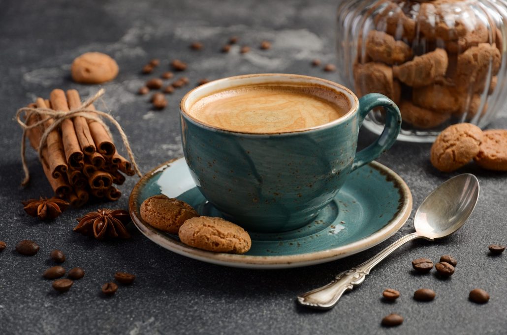 Decaf یا قهوه بدون کافئین چیست؟