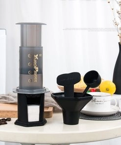 قهوه ساز ایروپرس مدل یوروپرس