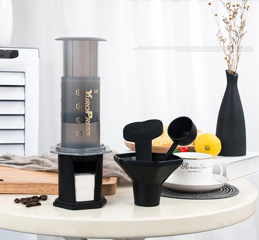 قهوه ساز ایروپرس مدل یوروپرس