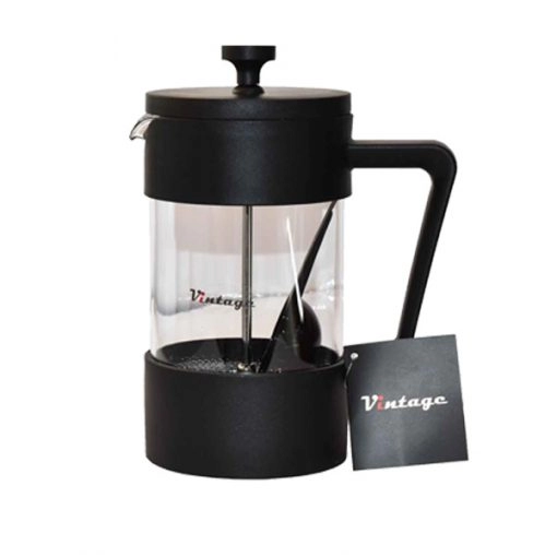 فرنچ پرس وینتج نوستالژیک 600ml