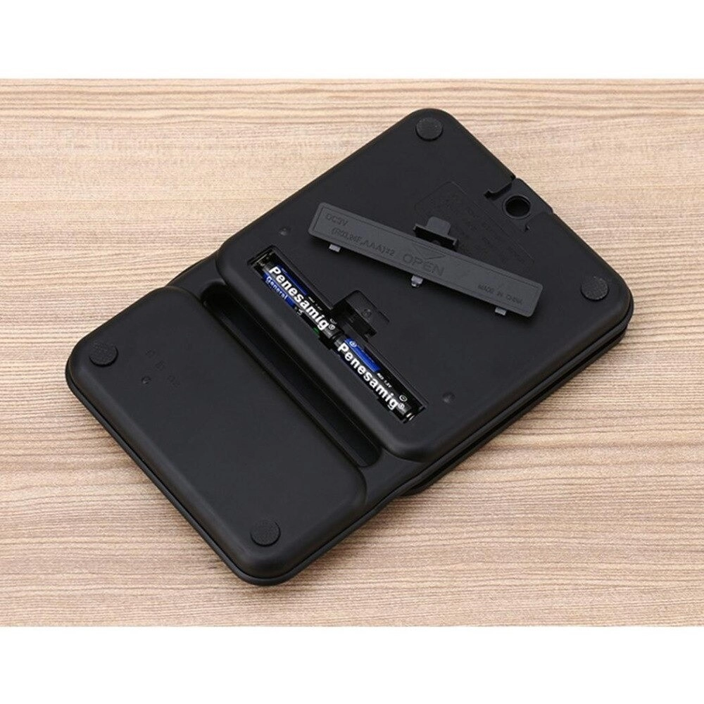 ترازو دیجیتال قهوه باریستا