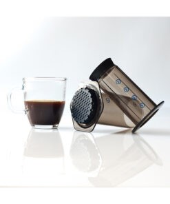 قهوه ساز ایروپرس مدل Aerobie