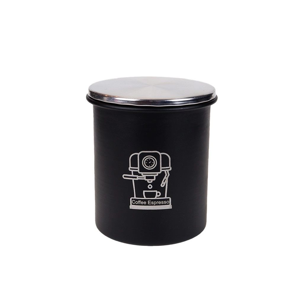 ظرف نگهدارنده پودر و دانه قهوه مدل BNK20