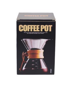 قهوه ساز کمکس 3 کاپ 400ml