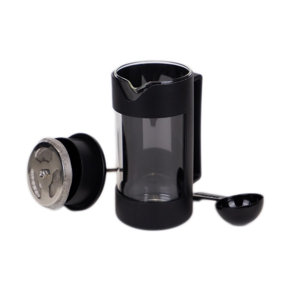 فرنچ پرس مینیمال Green