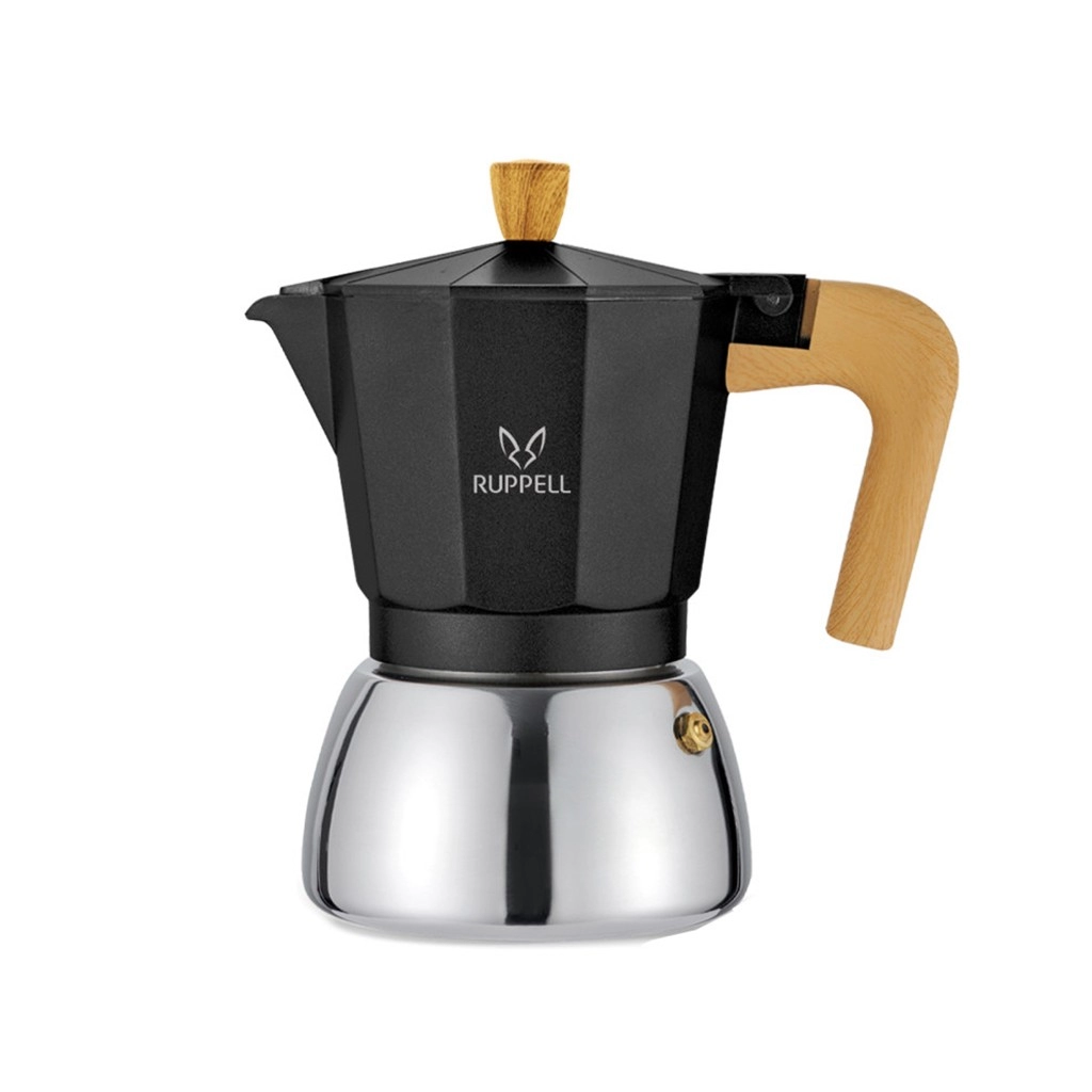 موکاپات Ruppell ظرفیت 3 کاپ