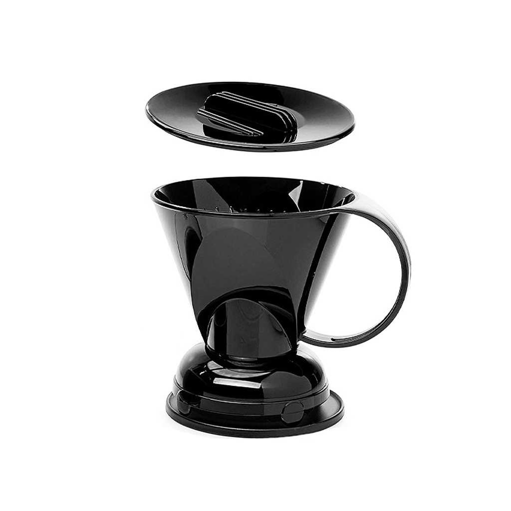 قهوه ساز دریپر کلور Clever ظرفیت 500ml