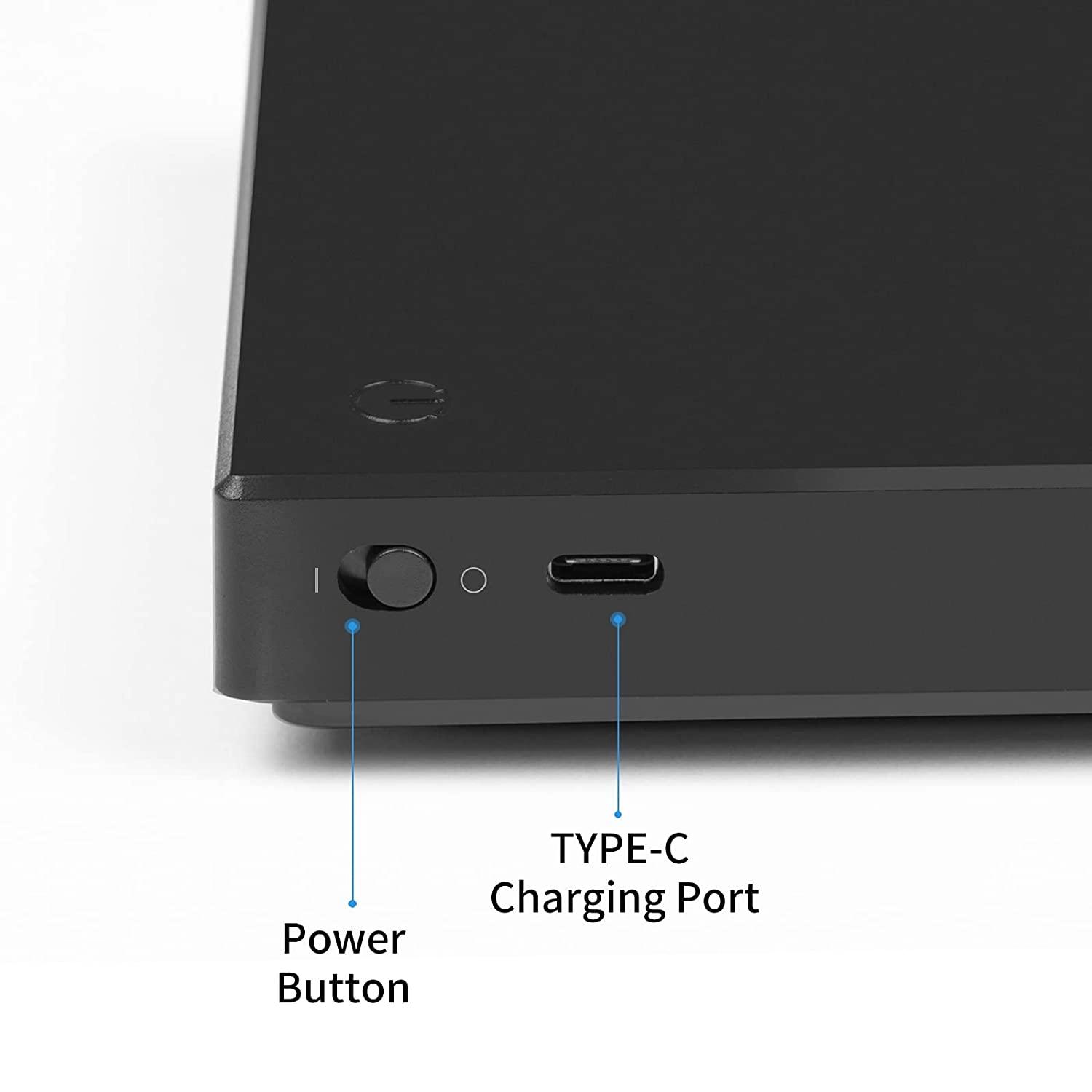 اسکیل هوشمند تایم مور مدل Black Mirror Basic Plus