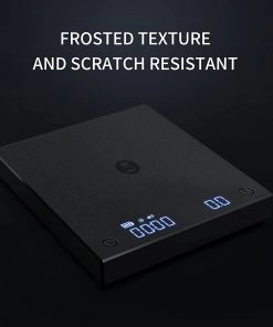 اسکیل هوشمند تایم مور مدل Black Mirror Basic Plus