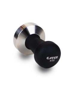 تمپر قهوه گتر Gater اورجینال سایز 58mm