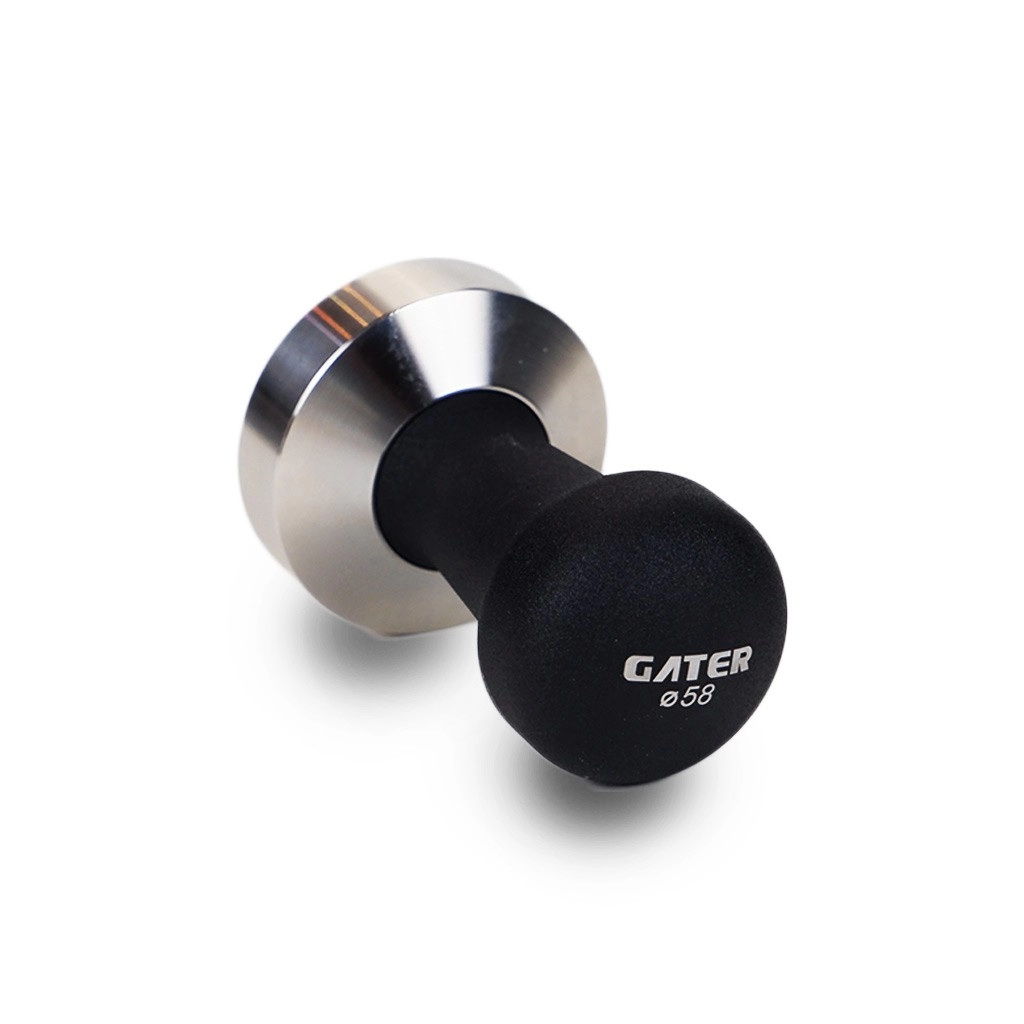 تمپر قهوه گتر Gater اورجینال سایز 58mm