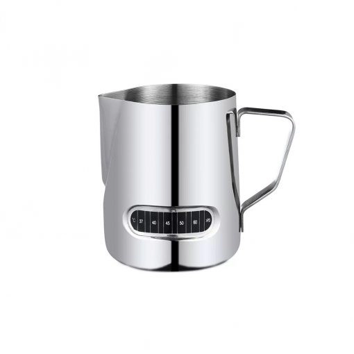 پیچر استیل ترمومتر دار PT3 ظرفیت 350ml
