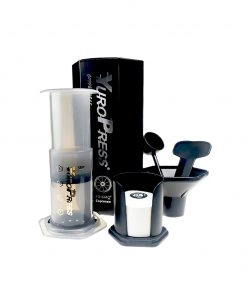 قهوه ساز ایروپرس Yuropress مدل YRP