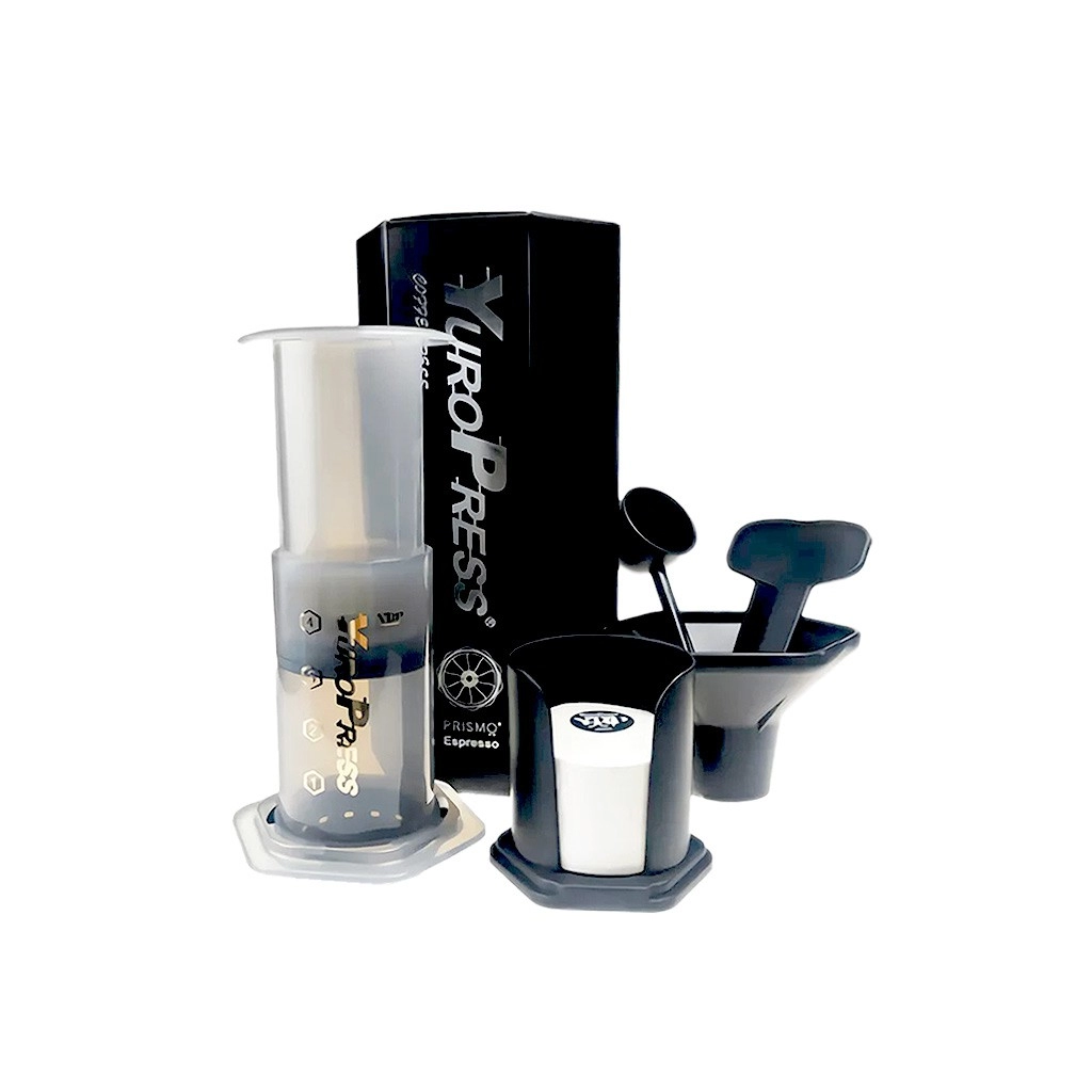 قهوه ساز ایروپرس Yuropress مدل YRP