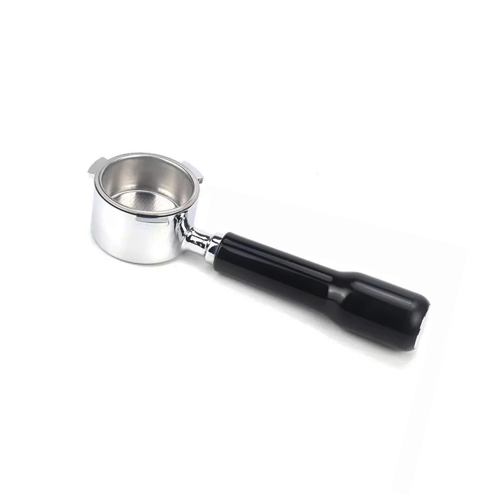 پرتافیلتر نیکد 3پین دسته مشکی سایز 51mm