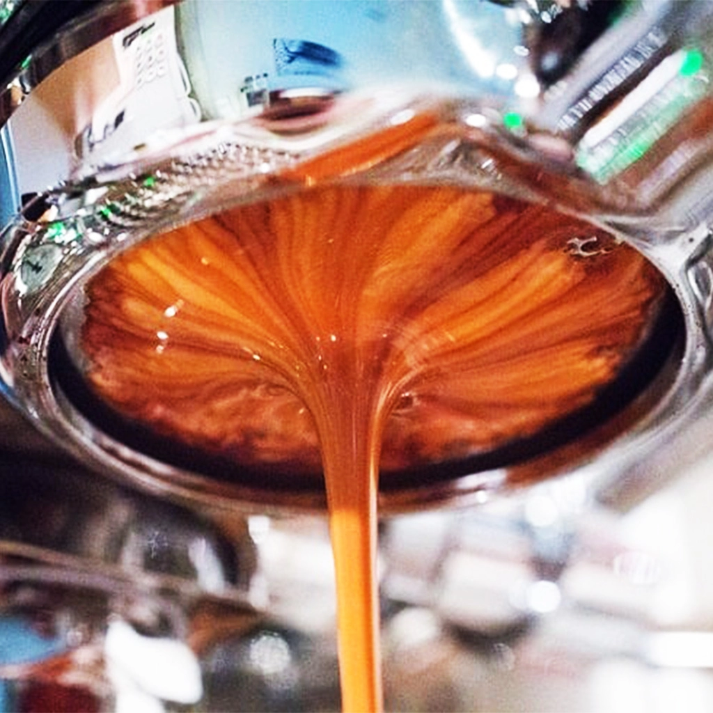 پرتافیلتر نیکد 3پین دسته مشکی سایز 51mm - Image 5