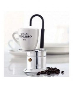 موکاپات میله ای ALU ظرفیت 1 کاپ