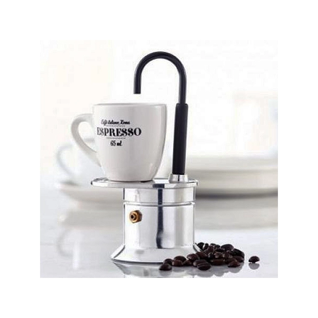 موکاپات میله ای ALU ظرفیت 1 کاپ