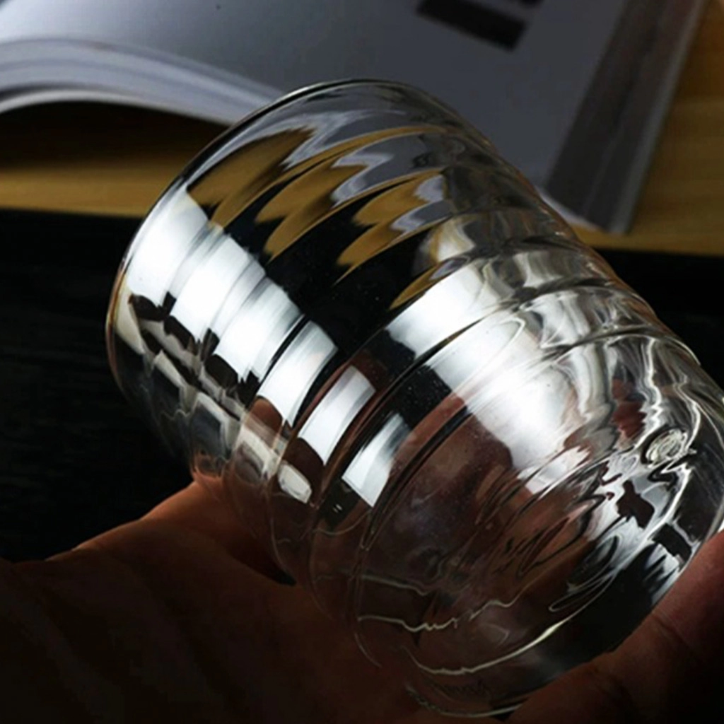 لیوان دوجداره نسپرسو Nespresso سایز 2 ظرفیت 150ml