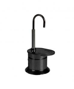 موکاپات میله ای ALU Color ظرفیت 1 کاپ مشکی